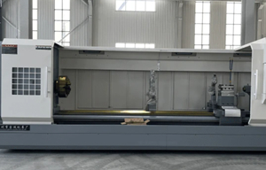 重庆数控机床实训台如何使用?